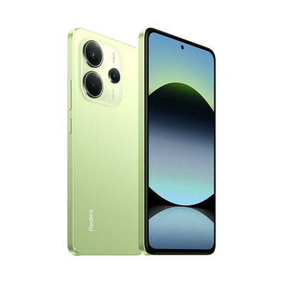 REDMI Note 14 Green