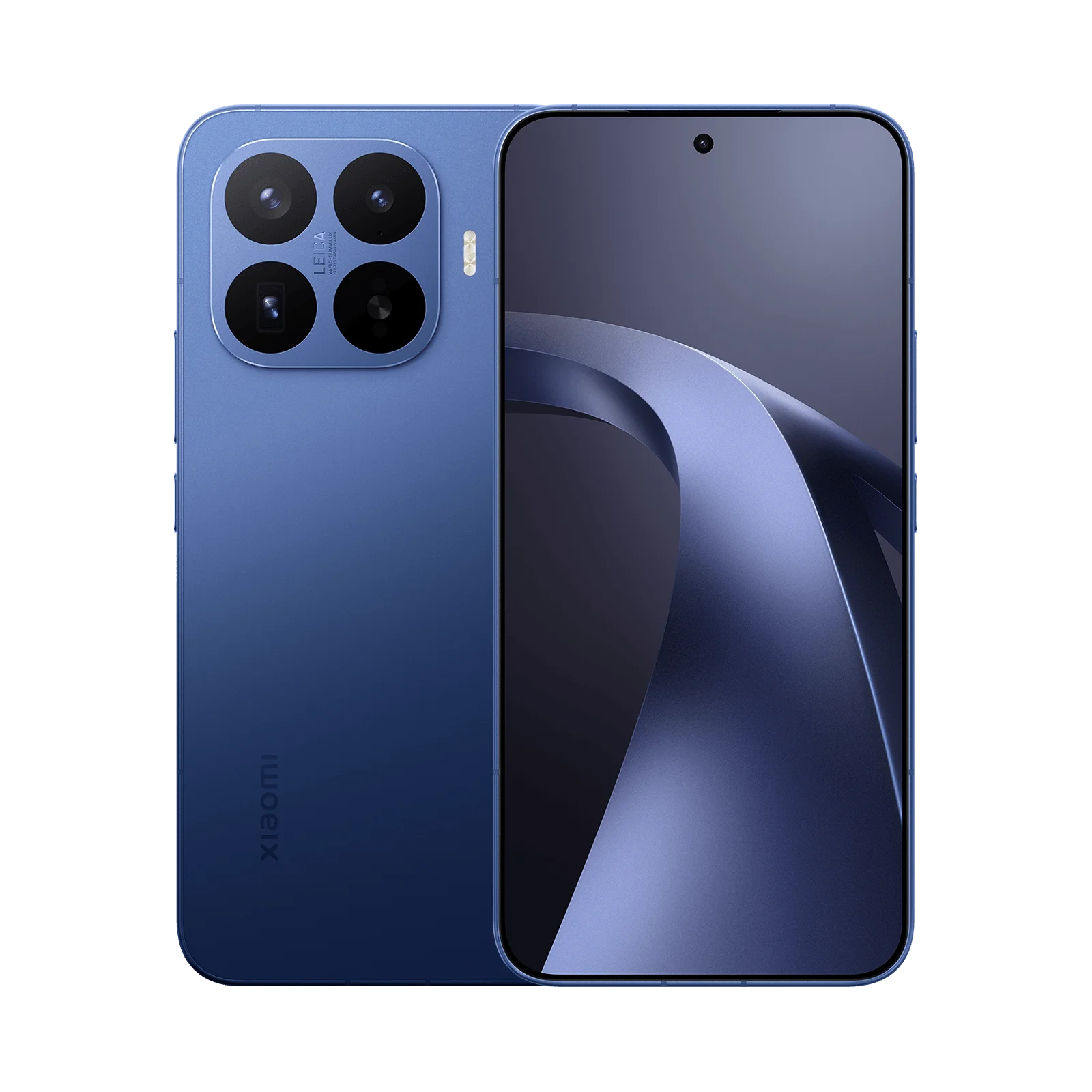 Xiaomi 17T Pro Deep Blue
