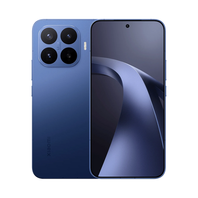 Xiaomi 17T Pro Deep Blue