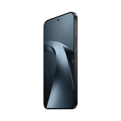Xiaomi 17T Pro Black