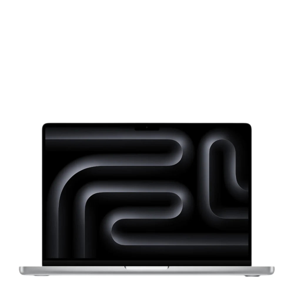 MacBook Pro M5 14-inch