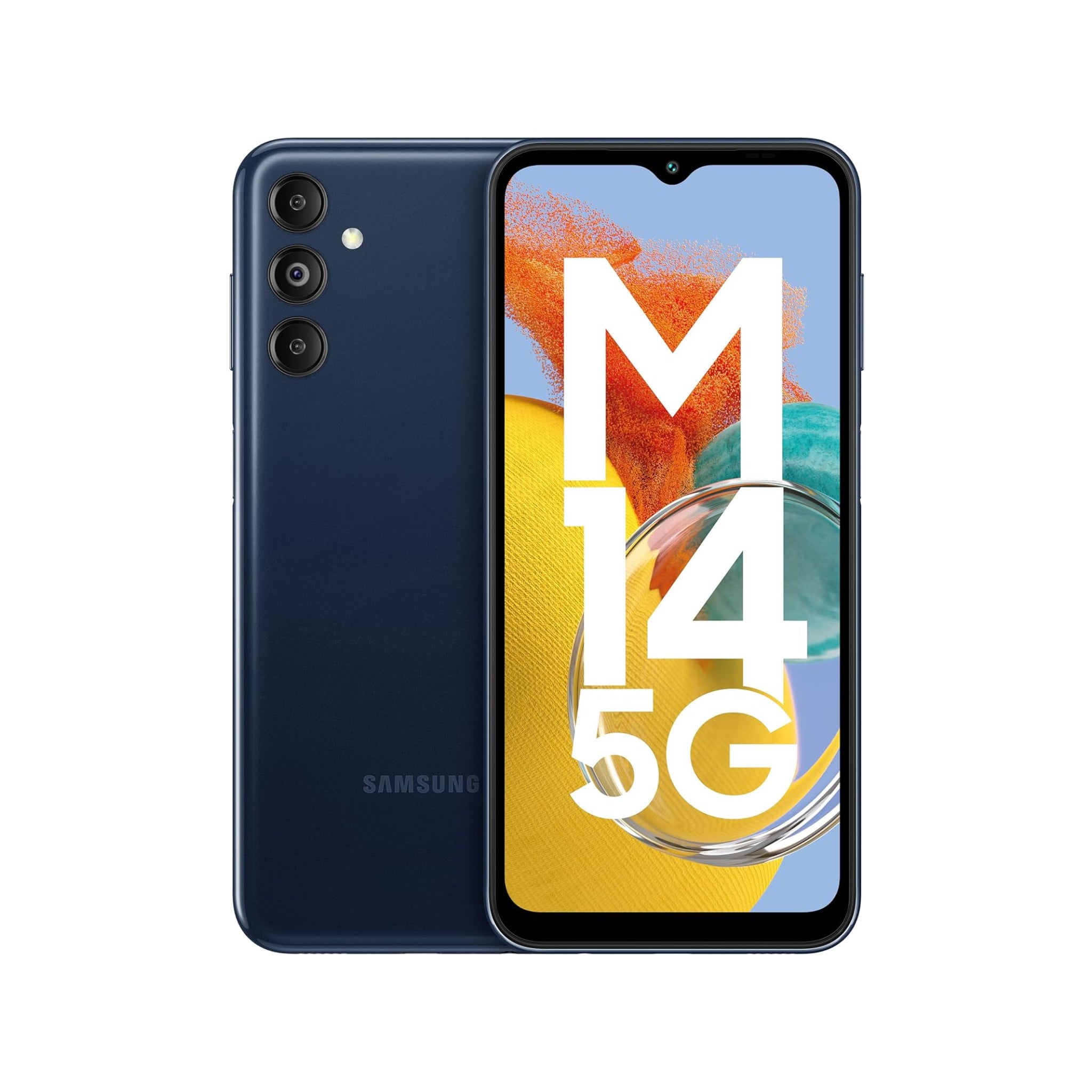 Samsung Galaxy M14 6GB 128GB