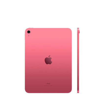 Pre-Owned iPad 10th Gen.