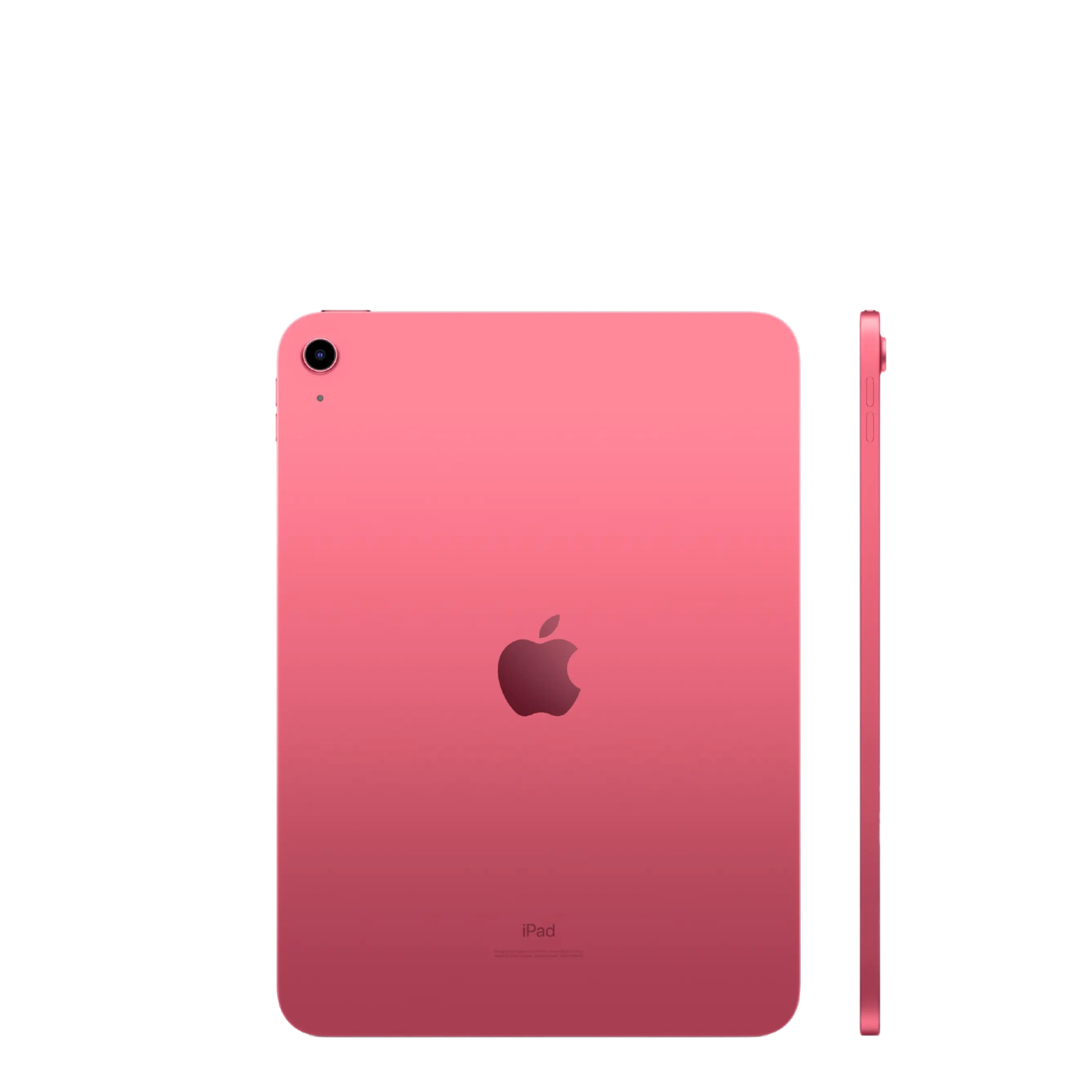 Pre-Owned iPad 10th Gen.