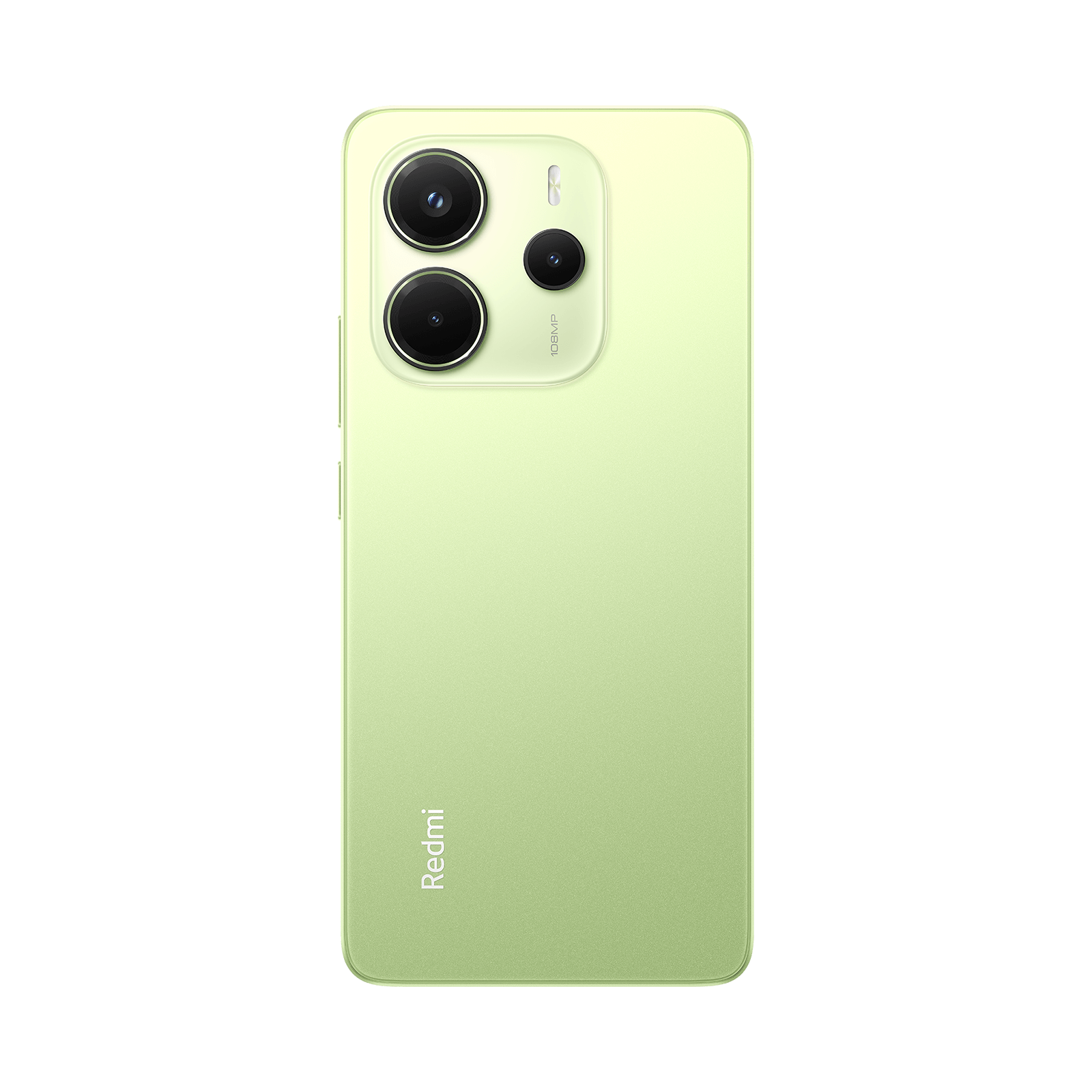 REDMI Note 14 Green