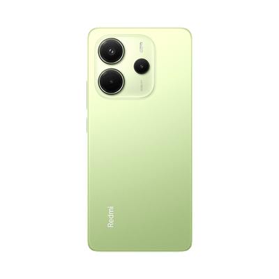 REDMI Note 14 Green