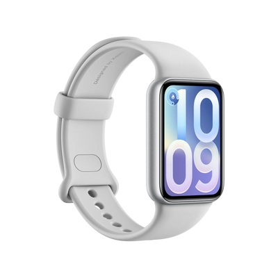 Xiaomi Smart Band 10 Pro Glacier Silver