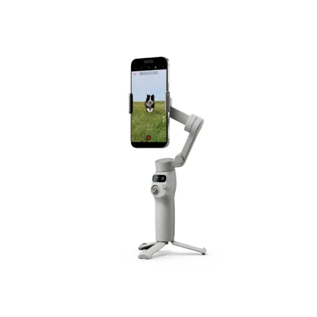 DJI Osmo Mobile 7 Smartphone Gimbal Stabilizer