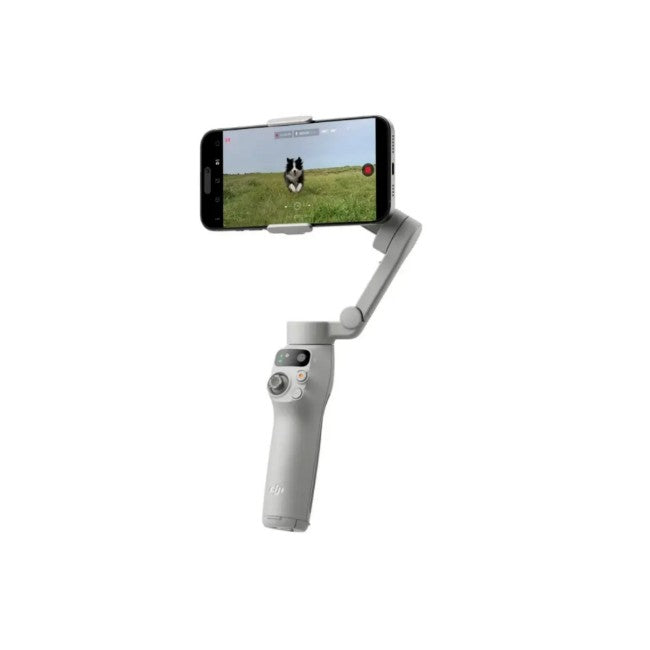 DJI Osmo Mobile 7 Smartphone Gimbal Stabilizer