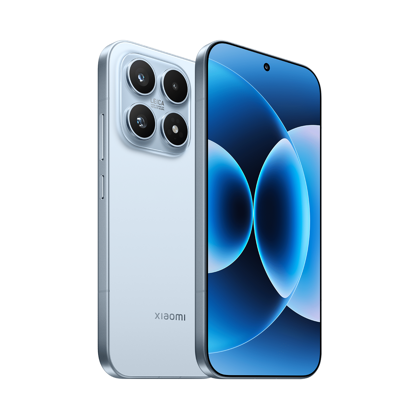 Xiaomi 17 Ice Blue