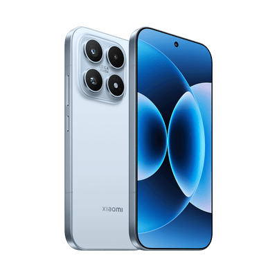 Xiaomi 17 Ice Blue