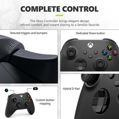 XBOX SERIES S 1TB
