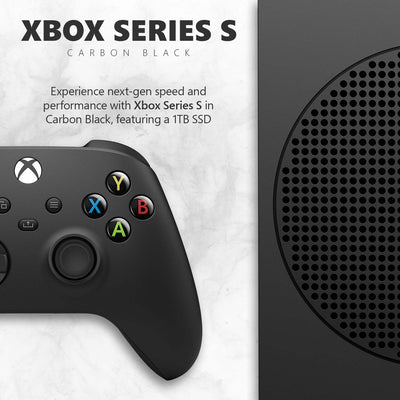 XBOX SERIES S 1TB