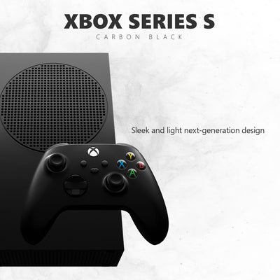 XBOX SERIES S 1TB