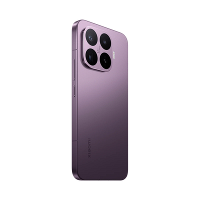 Xiaomi 17T Pro Deep Violet