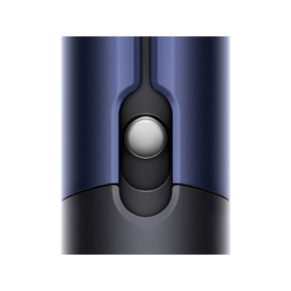Prussian Blue / Rich Copper