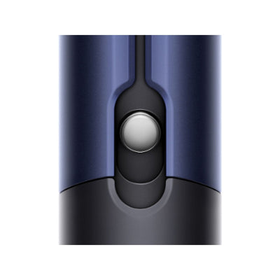 Prussian Blue / Rich Copper