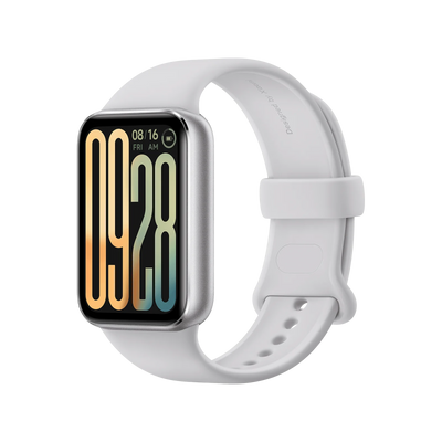 Xiaomi Smart Band 9 Pro Moonlight Silver