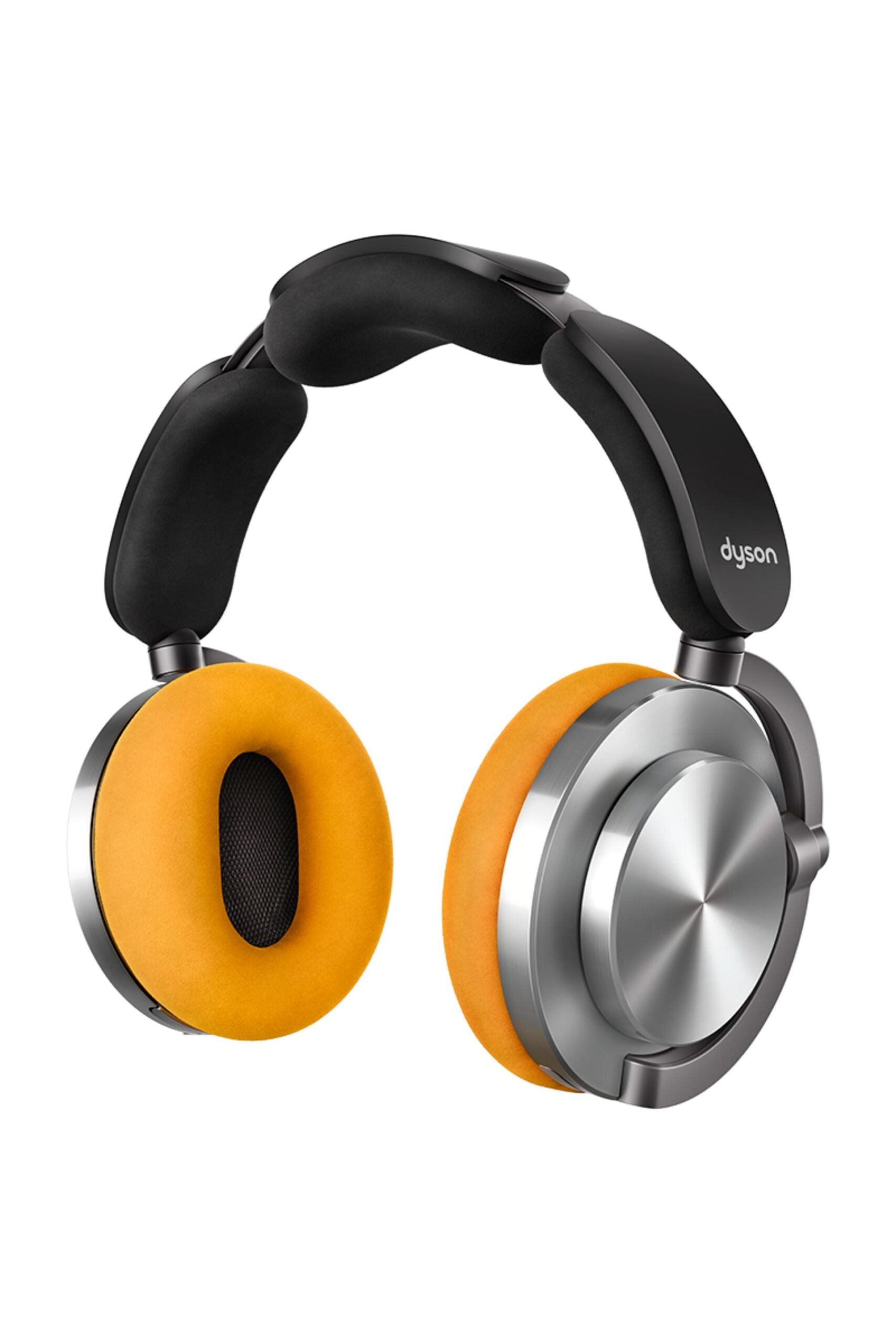 Dyson OnTrac™ headphones