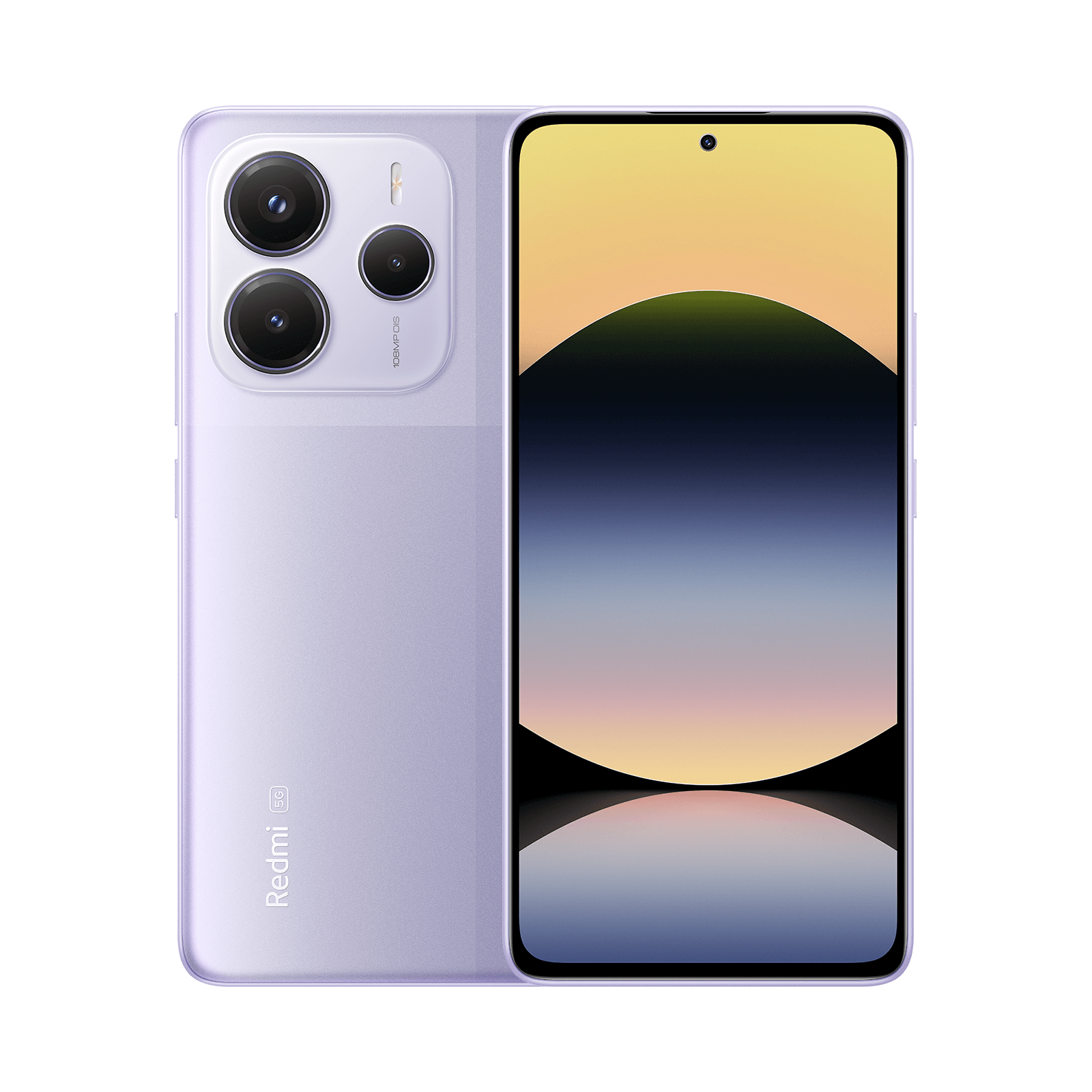 Redmi Note 14 5G Purple
