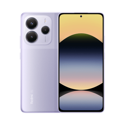 Redmi Note 14 5G Purple