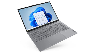Lenovo ThinkBook 14 G8 IAL Core Ultra 255H 16GB RAM 512GB SSD 14-inch IPS Laptop