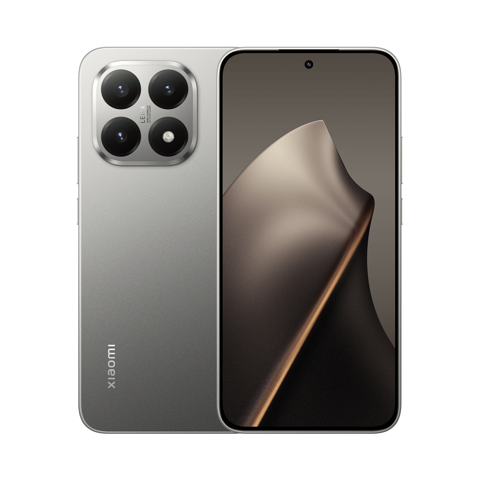 Xiaomi 15T Gray