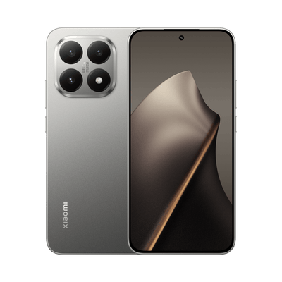 Xiaomi 15T Gray
