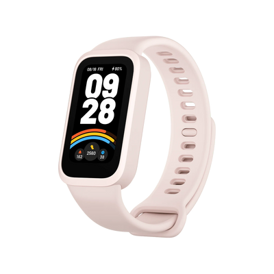 Xiaomi Smart Band 9 Active Pink
