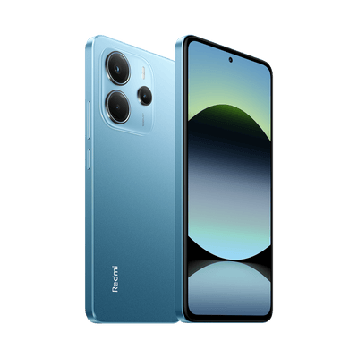 REDMI Note 14 Blue