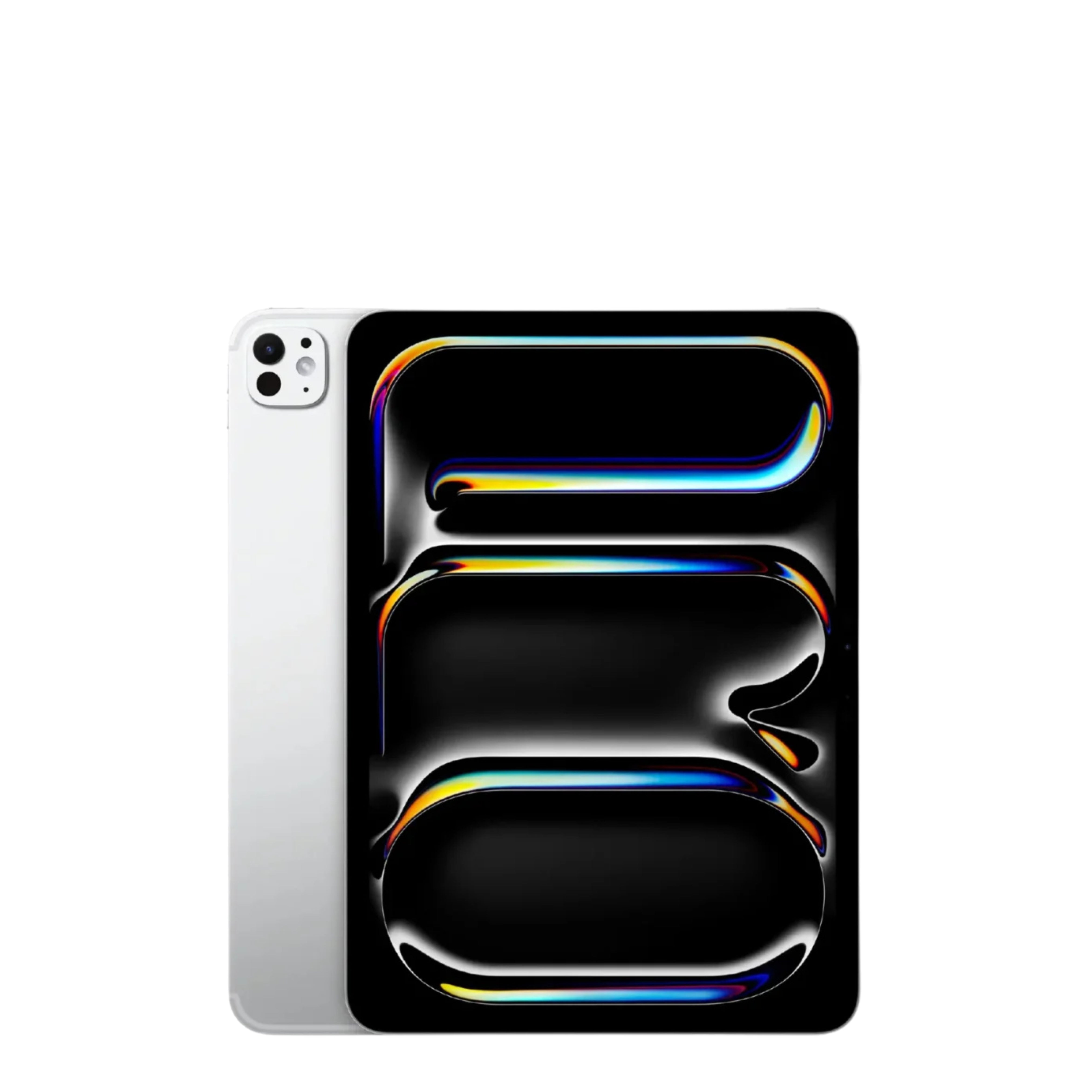 iPad Pro M5 11-inch