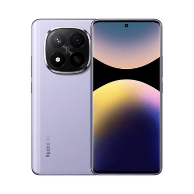 REDMI Note 14 Pro+ 5G Purple