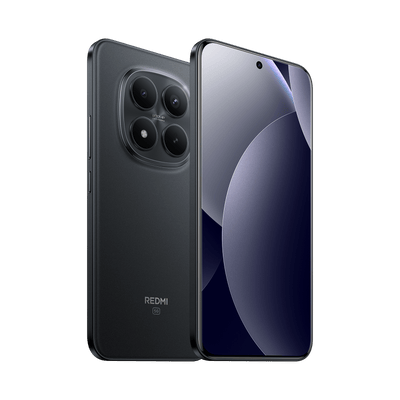 Redmi Note 15 Pro+ 5G Black