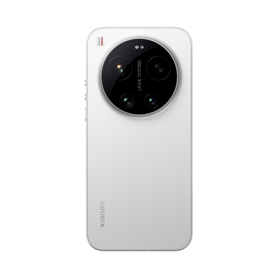 Xiaomi 17 Ultra White