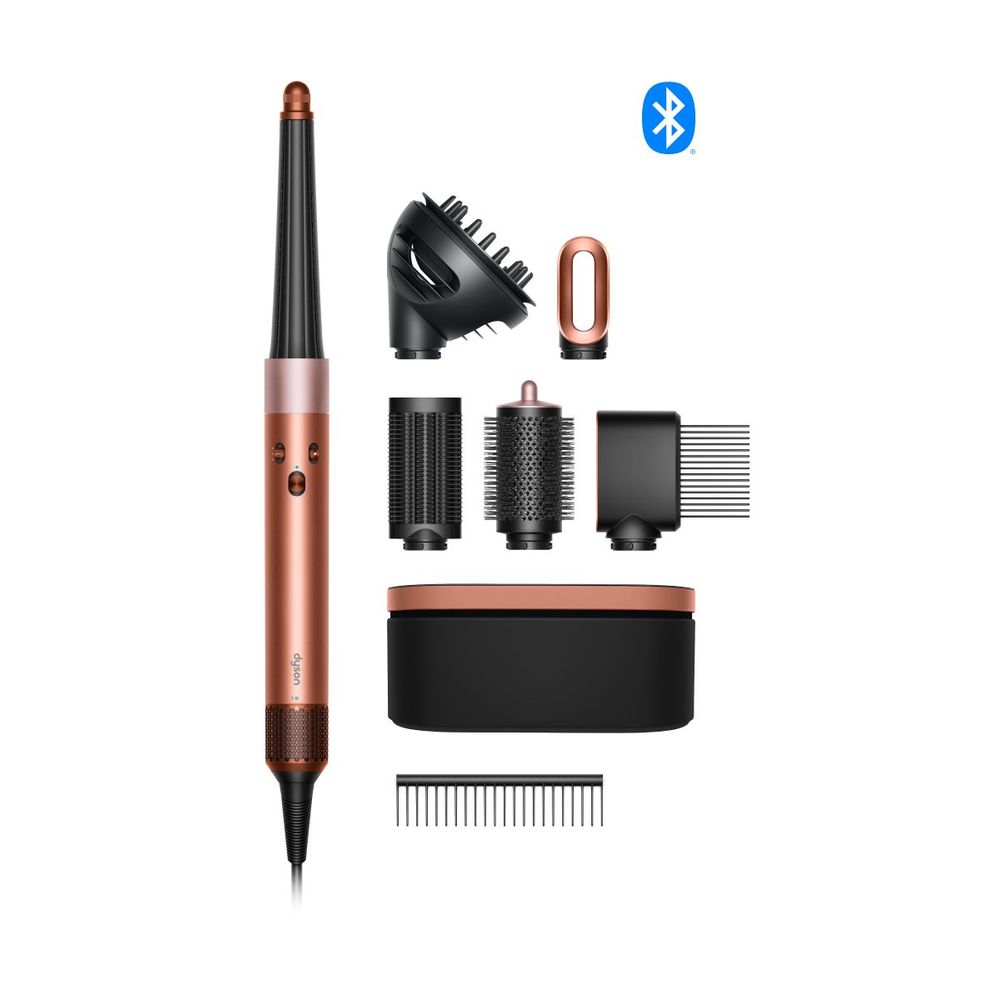 Dyson Airwrap i.d.™ multi-styler and dryer Curly+Coily