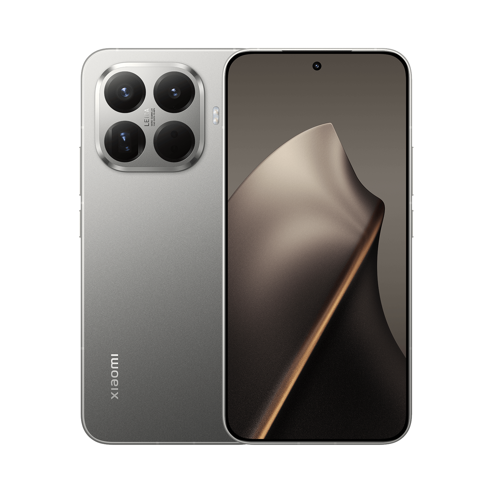 Xiaomi 15T Pro Gray