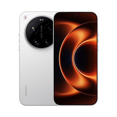 Xiaomi 17 Ultra White