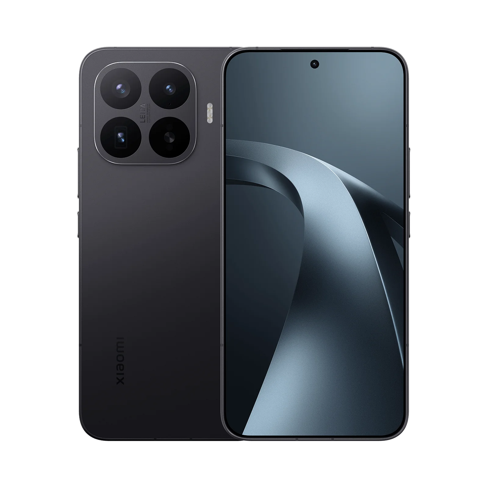 Xiaomi 17T Pro Black