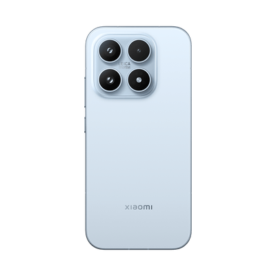 Xiaomi 17 Ice Blue