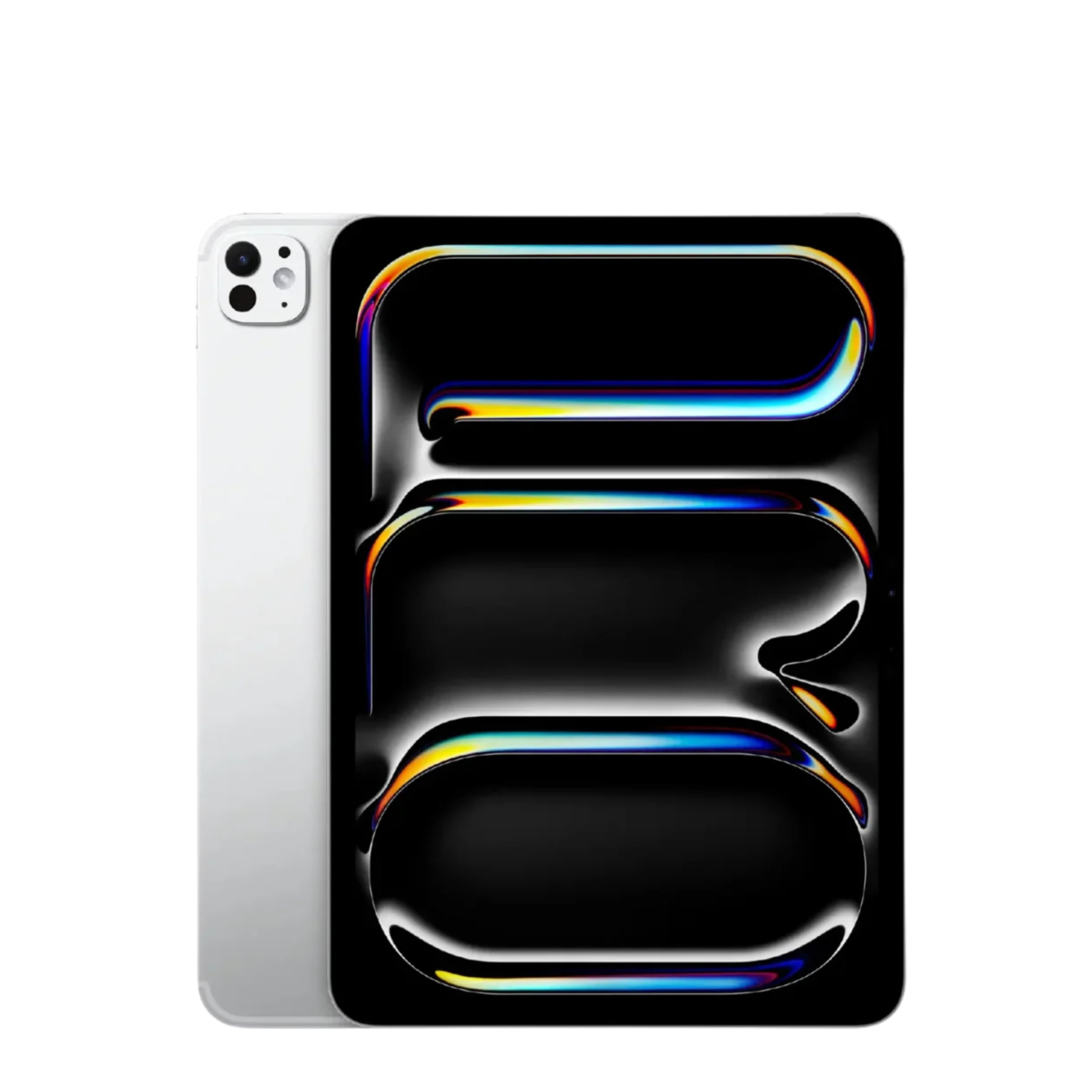 iPad Pro M5 13-inch Nano Texture Glass