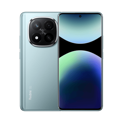 REDMI Note 14 Pro+ 5G Blue