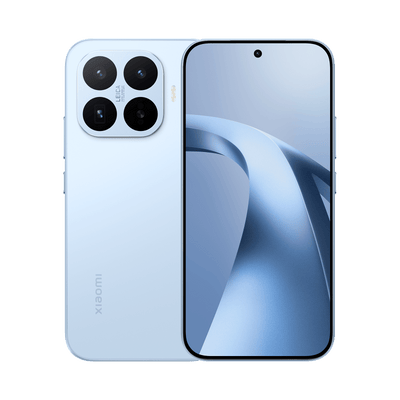 Xiaomi 17T Blue