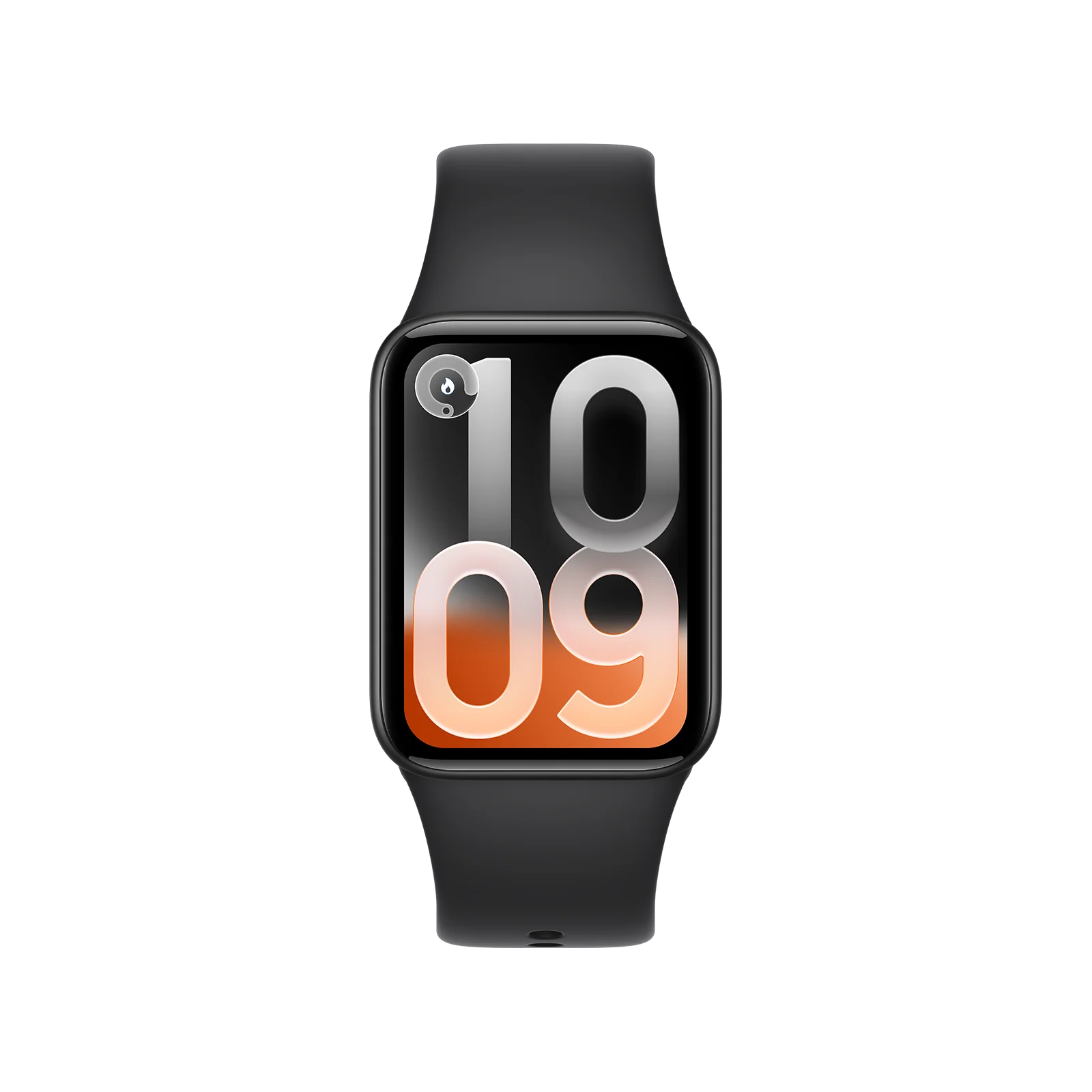 Xiaomi Smart Band 10 Pro Midnight Black