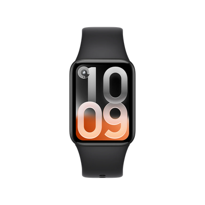 Xiaomi Smart Band 10 Pro Midnight Black
