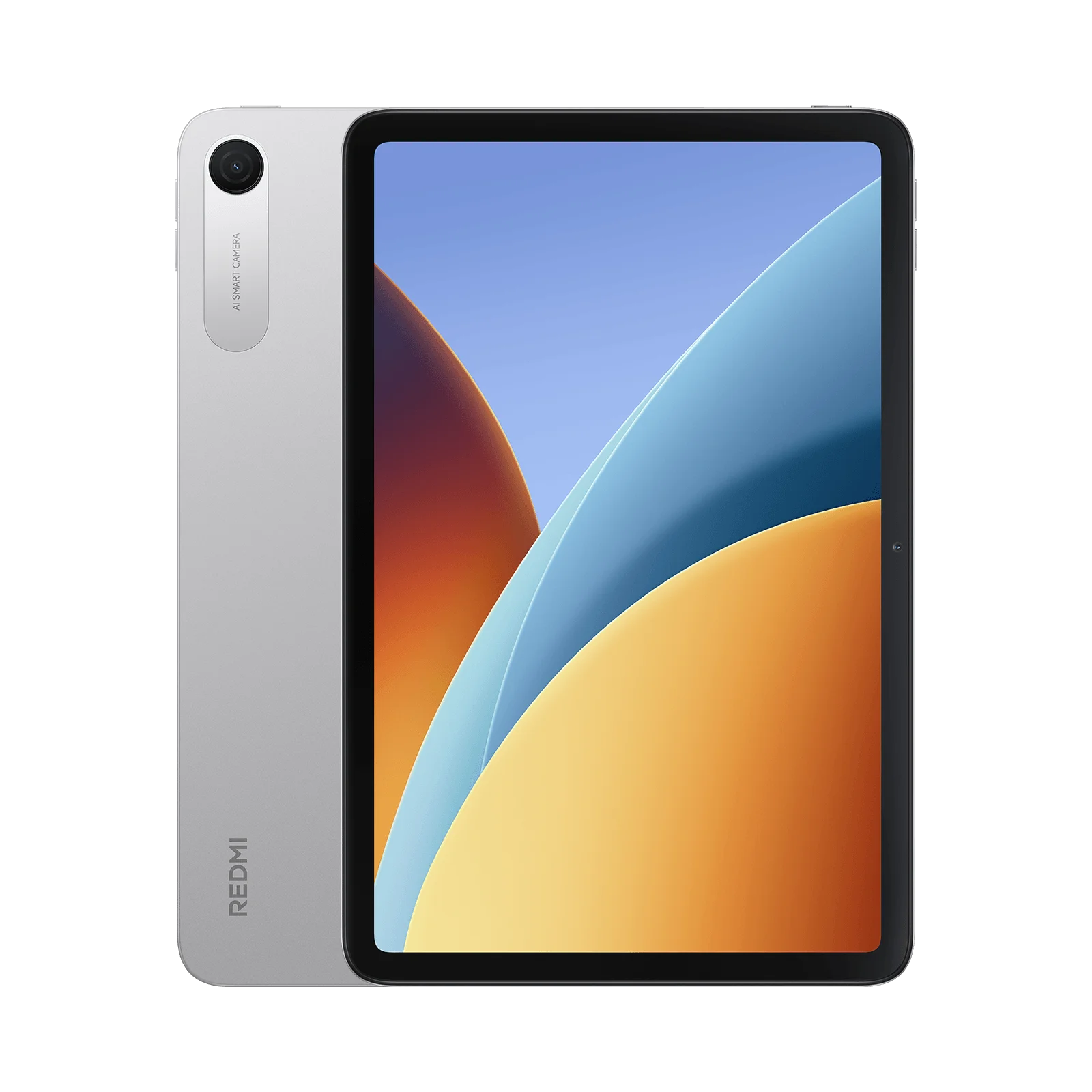 Redmi Pad 2 9.7 Silver
