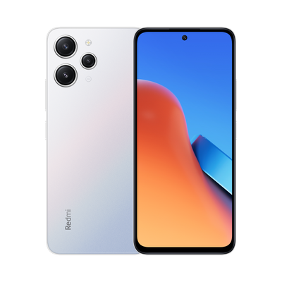 Redmi 12 Silver
