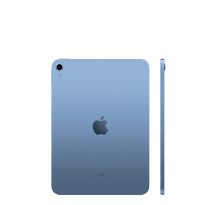 Pre-Owned iPad 10th Gen.