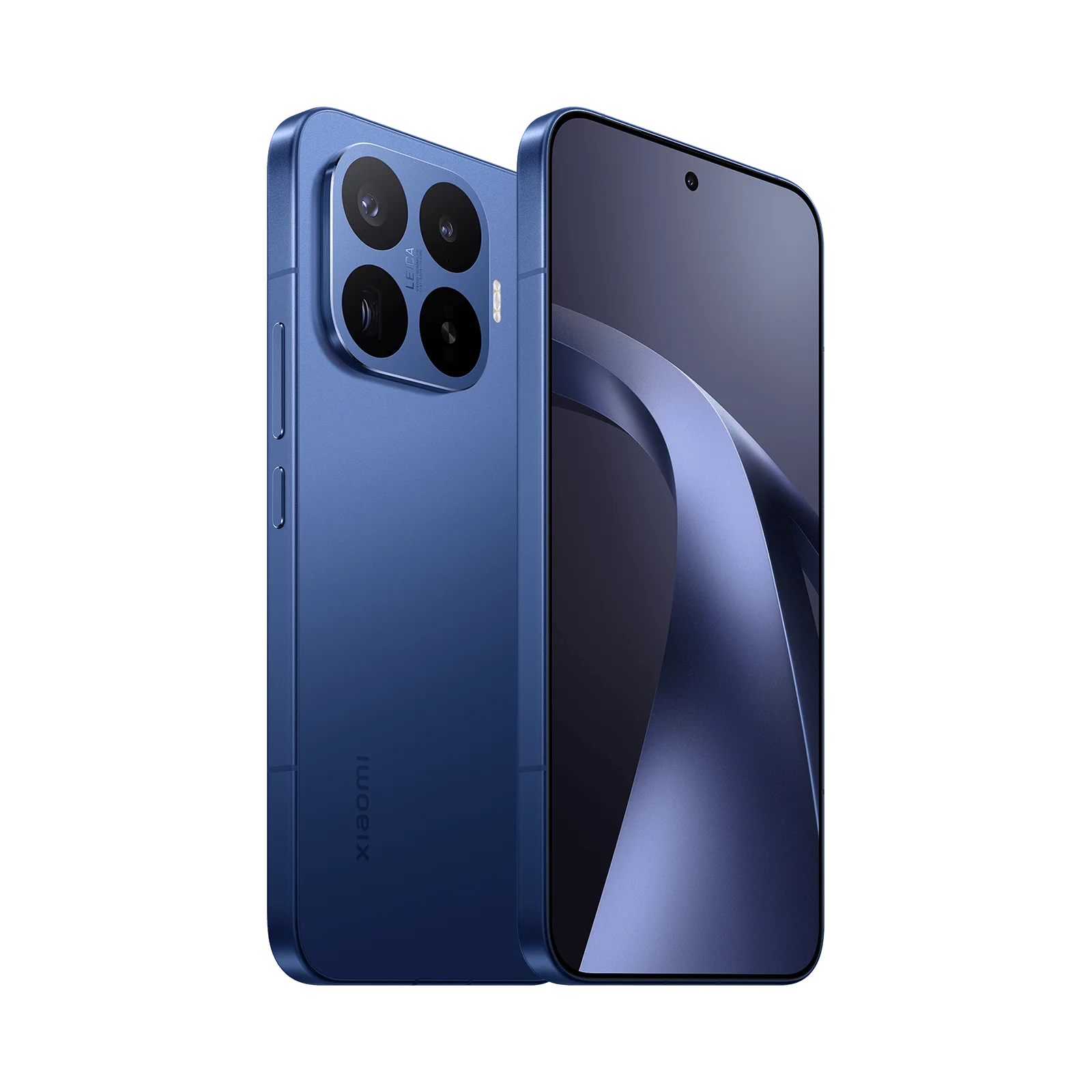 Xiaomi 17T Pro Deep Blue