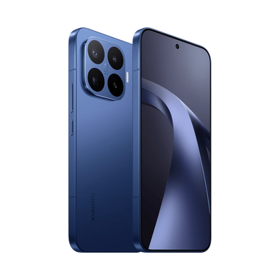 Xiaomi 17T Pro Deep Blue