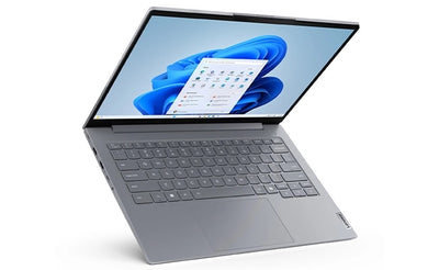 Lenovo ThinkBook 14 G8 IAL Intel Core Ultra 225H 16GB RAM 512GB SSD 14-inch IPS Laptop